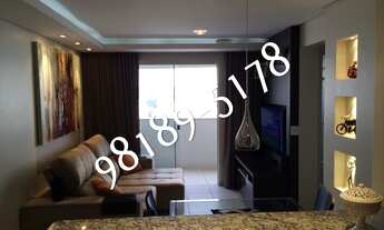 Imagem 4: Apartamento 3 Quartos com suíte