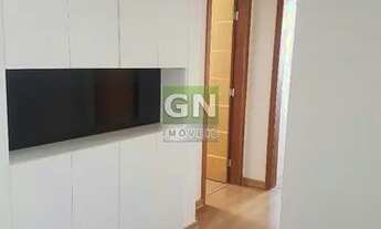 Imagem 3: Apartamento para aluguel, 2 quartos, 1 vaga, Floresta - Belo Horizonte/MG