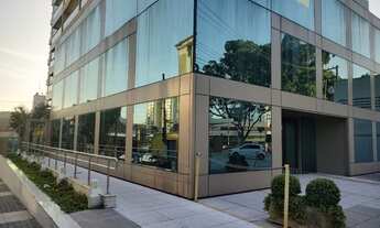 Imagem: Sala para alugar, 37 m² - Rudge Ramos