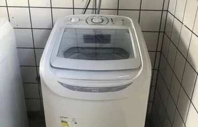 Imagem 4: Apartamento mobiliado no centro