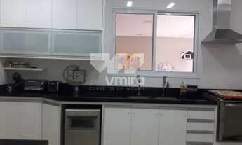 Imagem 3: Casa de Alto Padrão no Urbanova