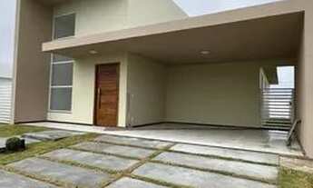 Imagem 2: Casa no Terras alphaville Sergipe 1
