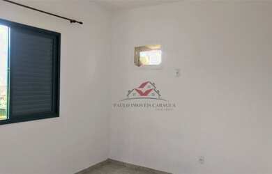Imagem 3: Apartamento com 2 dorm. a 80 metros da Praia à venda, 62 m² - Massaguaçu - Caraguatatuba/S