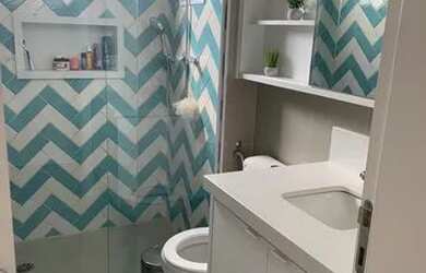 Imagem 12: Apartamento para venda com 173 metros quadrados com 3 quartos em Vila Leopoldina - São Pau