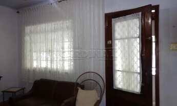 Imagem 7: Casa Padrão em São Carlos