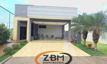 Imagem: Casa em condomínio com 3 quartos no Condomínio