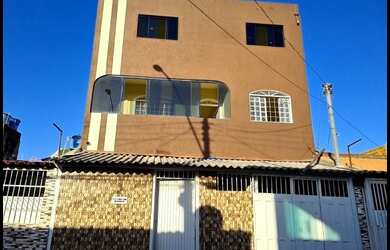 Imagem 3: Vdo prédio com 3 apts