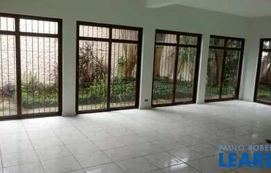 Imagem 3: CASA ASSOBRADADA - JARDIM MARAJOARA - SP