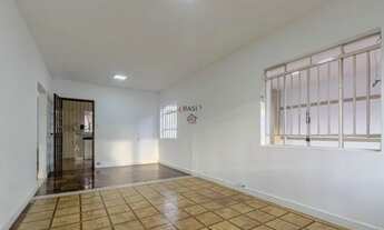 Imagem 6: CURITIBA - Casa Padrão - São Lourenço