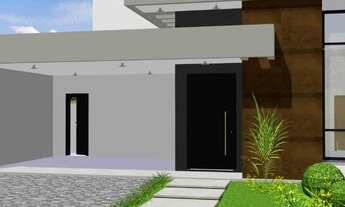 Imagem 5: Casa Top em condominio - Ibiti Reserva