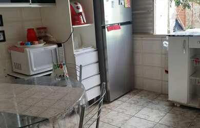 Imagem 6: Vendo esta casa Casa com 4 dormitórios