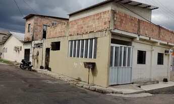 Imagem 2: Vendo Casa no Conjunto de Flores