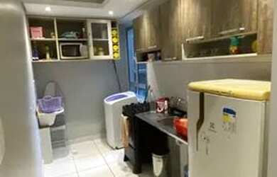 Imagem 3: Apartamento Mobiliado - conquista Torquato