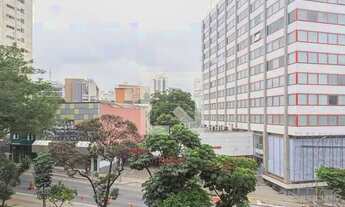 Imagem 4: Apartamento para Aluguel - Consolação, 1 Quarto, 29 m2