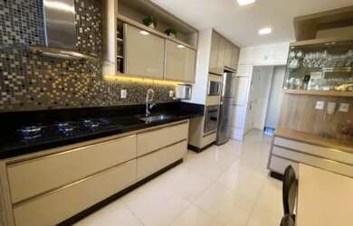 Imagem 7: Condomínio Lharmonie torre Allure 3 suites Gleba Palhano