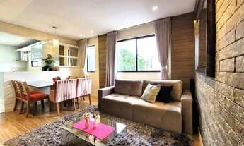 Imagem 2: Apartamento para venda com 2 dormitórios (1 suíte) - Centro - Florianópolis - SC