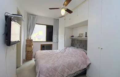 Imagem 5: Apartamento para Venda - 179.69m², 2 dormitórios, sendo 1 suites, Bom Fim