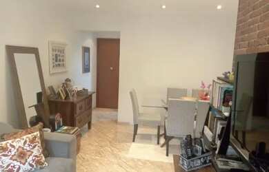 Imagem 2: Apto com 3 dormitórios ( 1suìte) e 2 vagas pertinho do Parque da Aclimação!!