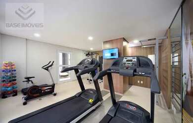 Imagem 7: Apartamento com 2 dormitórios, 57 m² - venda por R$ 630.000,00 ou aluguel por R$ 3.669,47