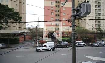 Imagem 5: Apartamento para Aluguel - Ipiranga, 1 Quarto, 50 m2