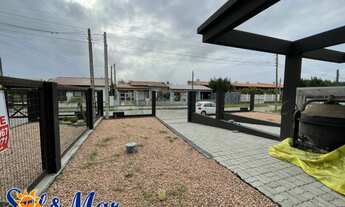 Imagem 2: G26 Geminadas novas a beira mar/Imbé