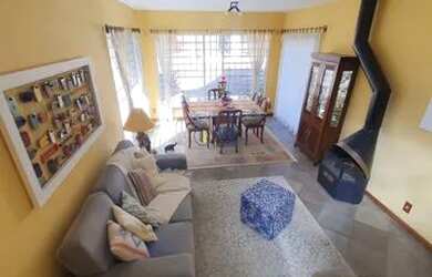 Imagem 3: 6767 Casa com 3 dormitórios