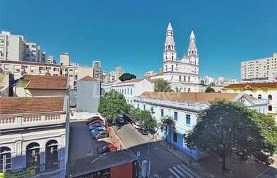 Imagem 6: Kitnet de 1 quarto para alugar no bairro Centro