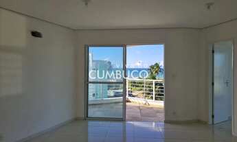 Imagem: Apartamento Vista Mar no Cumbuco, 90m²