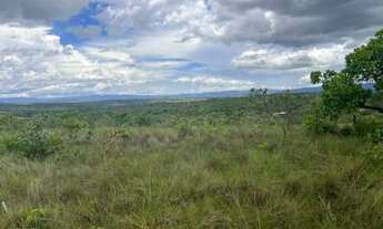 Imagem 6: Terreno 12 ha, terra plana e boa pra plantio, boa localização, Jaboticatubas