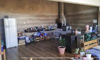 Imagem 6: Vendo lote com quarto suite + area goumert, no condominio solar park, rua 2 da 26 de setem