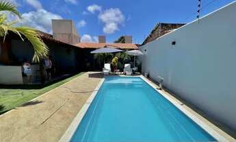 Imagem 2: Casa por Temporada