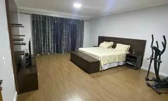 Imagem 5: KS - Casa de Alto Padrão no Condomínio Residencial Royalle, Ponte Alta Norte, Gama - DF