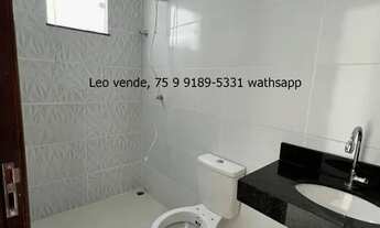 Imagem 3: Leo vende, bairro Papagaio, 2\4 suíte oportunidade