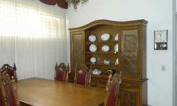 Imagem 5: Casa à venda, 3 quartos, 1 suíte, 2 vagas, Serra - Belo Horizonte/MG