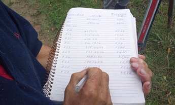 Imagem 6: 4200 mts quadrados com riacho apenas 87 mil reais