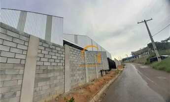 Imagem 4: Galpão, 1215 m² - venda por R$ 3.480.000,00 ou aluguel por R$ 20.186,67/mês - Boa Vista