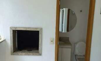 Imagem 7: Apartamento Jardim Goiás com churrasqueira a carvão Apartamento com 3 Quarto(s) e 3 banhei