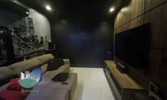 Imagem 6: Casa de Condomínio com 5 suítes para alugar, 420m² - Alphaville