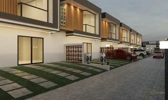 Imagem 2: Casas à venda em construção no Boa Vista em Vitória da Conquista - Bahia