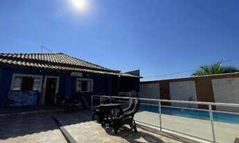 Imagem 4: Amparo imóveis-Vende 3 quartos sendo 1 suíte, área gourmet piscina e sala de jogos