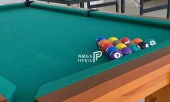 Imagem 6: Casa com 3 dormitórios à venda, 160 m² por R$ 1.430.476,10 - Araçagi - São José de Ribamar