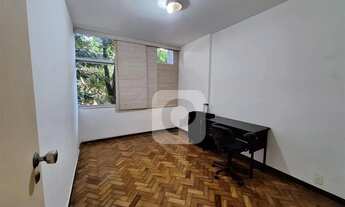 Imagem 7: Ipanema, Rua Barão de Jaguaripe, Sala, 3 quartos, copa/cozinha, 130 m2, 1 vaga de garagem