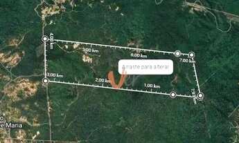 Imagem 3: Terreno 264 HECTARES em TERESINA!!