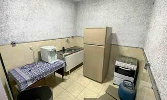 Imagem 7: Salão Comercial para alugar Jaguaré