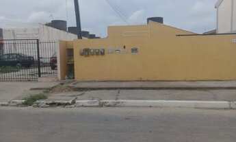 Imagem: CASA DE PRIVE EM PAU AMARELO,2 QTS 300m