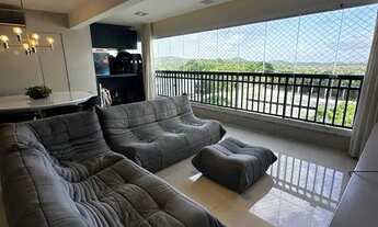 Imagem: Belíssimo Apartamento no Condomínio Portamaris