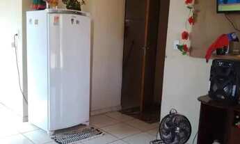 Imagem 5: Vendo casa no sol nascente