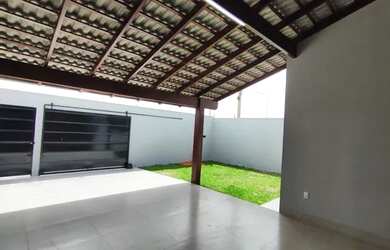 Imagem 2: Casa Aldeia dos Sonhos, Anápolis