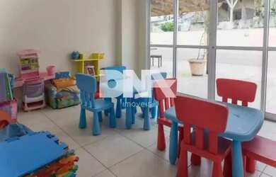 Imagem 5: Apartamento - / Residencial / Andaraí