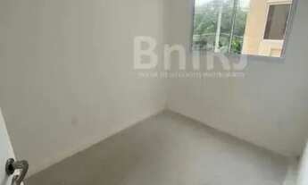 Imagem 3: Apartamento para venda em Jacarepaguá com 2 quartos e 1 vaga